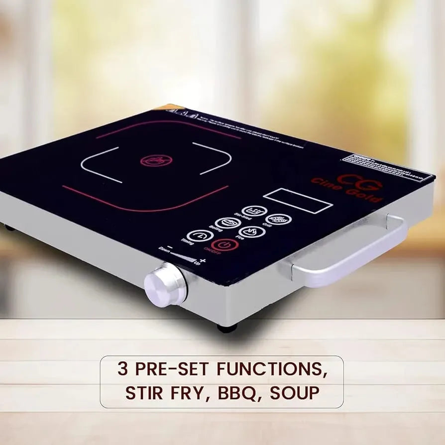 2200 watt hotplate