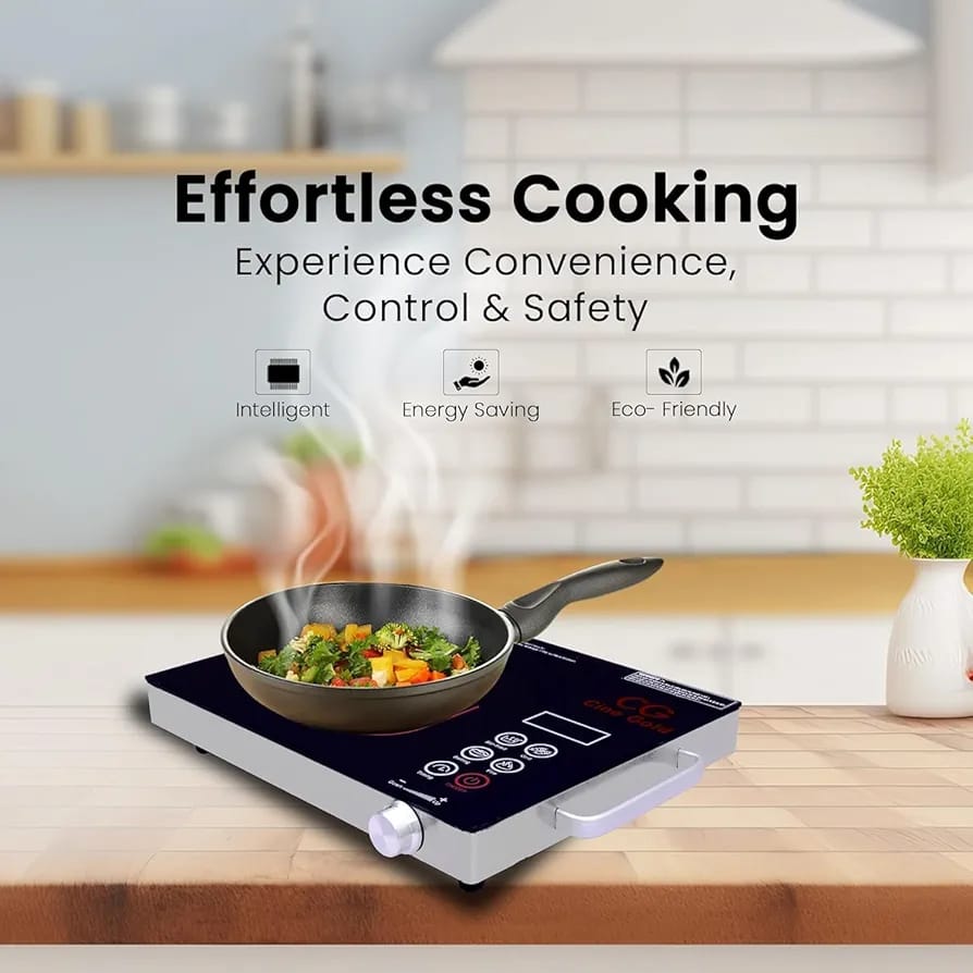 2200 watt hotplate