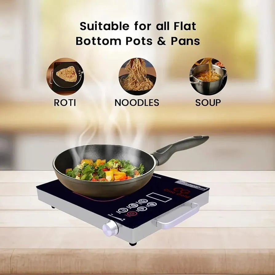 2200 watt hotplate