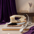 National Inverter Dry Iron
