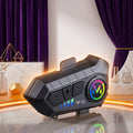 Motorcycle Helmet Bluetooth Headset